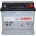 Автомобильный аккумулятор Bosch 6СТ-45 R+ S3 002