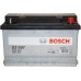 Автомобильный аккумулятор Bosch 6СТ-70 R+ S3 007