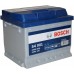 Автомобильный аккумулятор Bosch 6СТ-44 R+ S4 001 