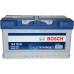 Автомобильный аккумулятор Bosch 6СТ-80 R+ S4 010