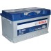 Автомобильный аккумулятор Bosch 6СТ-80 R+ S4 010