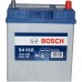 Автомобильный аккумулятор Bosch 6СТ-40 R+ S4 018