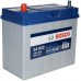 Автомобильный аккумулятор Bosch 6СТ-45 L+ S4 022 Автомобильный аккумулятор Bosch 6СТ-45 L+ S4 022