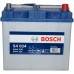 Автомобильный аккумулятор Bosch 6СТ-60 R+ S4 024