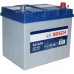 Автомобильный аккумулятор Bosch 6СТ-60 R+ S4 024