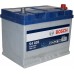Автомобильный аккумулятор Bosch 6СТ-70 R+ S4 026