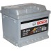 Автомобильный аккумулятор Bosch 6СТ-52 R+ S5 001 Автомобильный аккумулятор Bosch 6СТ-52 R+ S5 001