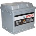 Автомобильный аккумулятор Bosch 6СТ-54 R+ S5 002