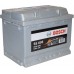 Автомобильный аккумулятор Bosch 6СТ-63 R+ S5 005