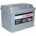 Автомобильный аккумулятор Bosch 6СТ-63 L+ S5 006