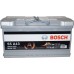 Автомобильный аккумулятор Bosch AGM 6СТ-95 R+ S5A 130