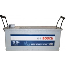Грузовой аккумулятор Bosch 6СТ-140 L+ Т4 076