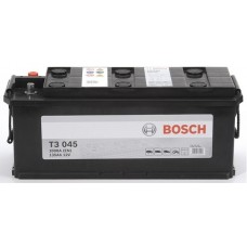 Грузовой аккумулятор Bosch 6СТ-135 L+ Т3 045