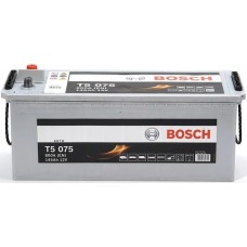 Грузовой аккумулятор Bosch 6СТ-145 L+ Т5 075
