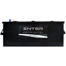 Грузовой аккумулятор INTER PREMIUM 192 L+
