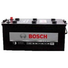 Грузовой аккумулятор Bosch 6СТ-220 L+ Т3 081
