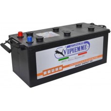 Грузовой  аккумулятор Vipiemme 6СТ-240 L+