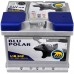 Автомобильний аккумулятор Baren Blu Polar 6СТ-50 R+ низ