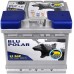 Автомобильний аккумулятор Baren Blu Polar 6СТ-54 R+