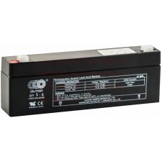 Промышленный аккумулятор Outdo 6СТ-5 6V