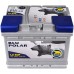 Автомобильний аккумулятор Baren Blu Polar 6СТ-60 R+