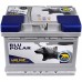 Автомобильний аккумулятор Baren Blu Polar 6СТ-64 L+ Автомобильний аккумулятор Baren Blu Polar 6СТ-64 L+