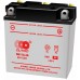 Мото аккумулятор Outdo 6N11A-3A (6v)