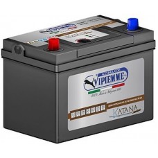 Автомобільний акумулятор Vipiemme 6СТ-70 L+ Asia Автомобільний акумулятор Vipiemme 6СТ-70 L+ Asia