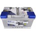 Автомобильний аккумулятор Baren Blu Polar 6СТ-85 R+ низ