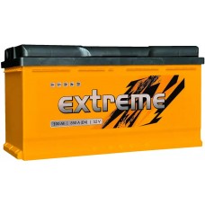 Автомобільний акумулятор Extreme Premium 100 R+ Автомобільний акумулятор Extreme Premium 100 R+