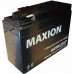 Мото аккумулятор Maxion YTR  4A-BS AGM