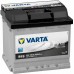 Автомобильный аккумулятор Varta 6СТ-45 BLACK dynamic (B19)
