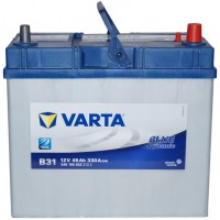 Автомобильный аккумулятор Varta 6СТ-45 BLUE dynamic (B31) 545 155 033