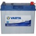 Автомобильный аккумулятор Varta 6СТ-45 BLUE dynamic (B32) 545 156 033