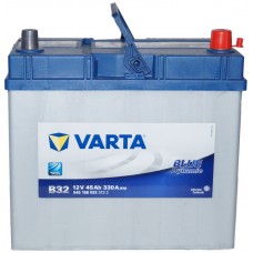 Автомобильный аккумулятор Varta 6СТ-45 BLUE dynamic (B32) 545 156 033