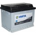 Автомобильный аккумулятор Varta 6СТ-56 BLACK dynamic (C14) Автомобильный аккумулятор Varta 6СТ-56 BLACK dynamic (C14)