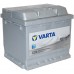 Автомобильный Аккумулятор Varta 6СТ-54 SILVER dynamic (C30) 554 400 053