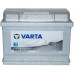 Автомобильный Аккумулятор Varta 6СТ-61 SILVER dynamic (D21) 561 400 060