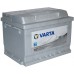 Автомобильный Аккумулятор Varta 6СТ-61 SILVER dynamic (D21) 561 400 060