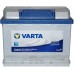 Автомобильный аккумулятор Varta 6СТ-60 BLUE dynamic (D43) 560 127 054