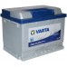 Автомобильный аккумулятор Varta 6СТ-60 BLUE dynamic (D43) 560 127 054