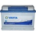 Автомобильный аккумулятор Varta 6СТ-74 BLUE dynamic (E12) 574 013 068