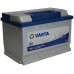 Автомобильный аккумулятор Varta 6СТ-74 BLUE dynamic (E12) 574 013 068