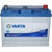 Автомобильный аккумулятор Varta 6СТ-70 BLUE dynamic (E23) 570 412 063