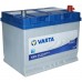 Автомобильный аккумулятор Varta 6СТ-70 BLUE dynamic (E23) 570 412 063