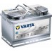 Автомобільний акумулятор Varta 6СТ-70 START STOP PLUS (E39) 570 901 076 (A7) Автомобільний акумулятор Varta 6СТ-70 START STOP PLUS (E39) 570 901 076 (A7)