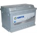 Автомобильный Аккумулятор Varta 6СТ-77 SILVER dynamic (E44) 577 400 078