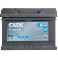 Автомобильный аккумулятор Exide 6СТ-61 R+ Premium Автомобильный аккумулятор Exide 6СТ-61 R+ Premium