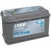 Автомобильный аккумулятор Exide 6СТ-85 R+ Premium