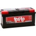 Автомобильный аккумулятор Topla 6СТ-110 R+ Energy 